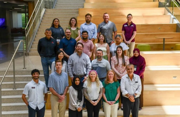 Texas A&M University concludes 11th annual pet food extrusion short course