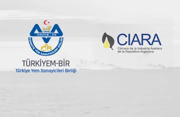 Türk yem sektörü, Karadeniz'deki krizden çıkış arıyor: Arjantin’le kritik görüşme
