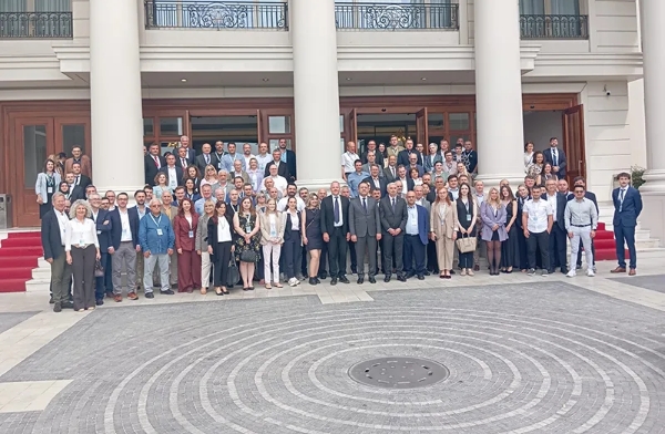 Technology and value creation take center stage at Eurofish 2026