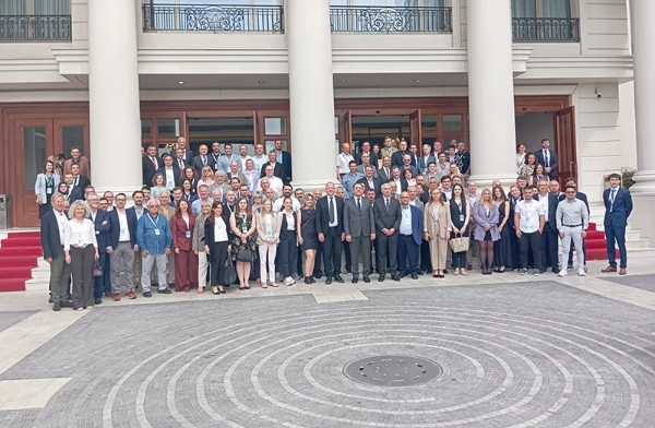 Eurofish 2026'da su ürünlerinde teknoloji ve katma değer vurgusu