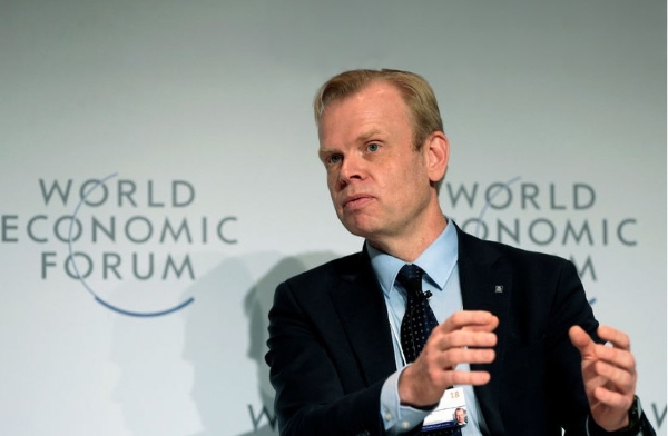 Yara CEO warns Europe is losing competitive edge in global fertilizer market