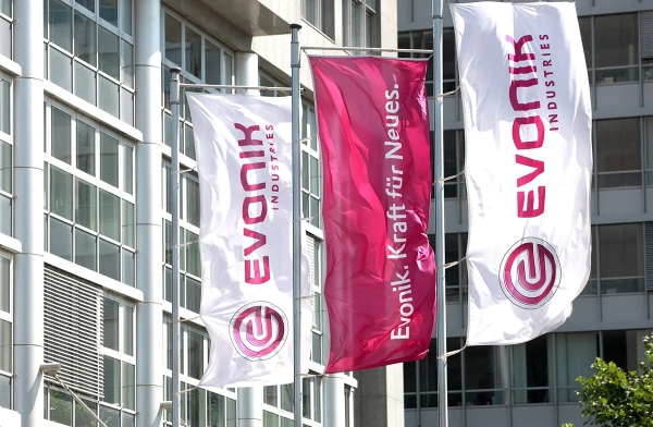 Evonik’te dümen tecrübeli isme emanet