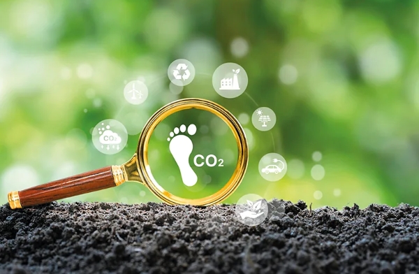 Strategies for reducing the “Farm-to-Fork” carbon footprint in sustainable livestock and feed production