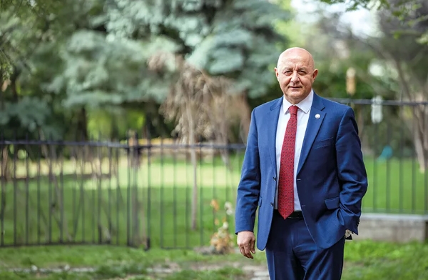 Turkish feed industry makes a bold move into Africa: First strategic target to be Cape Town