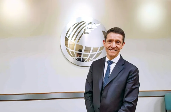 IGC Direktörü Arnaud Petit: “Türk değirmencilik sektörü kesinlikle doğru yönde ilerliyor!”