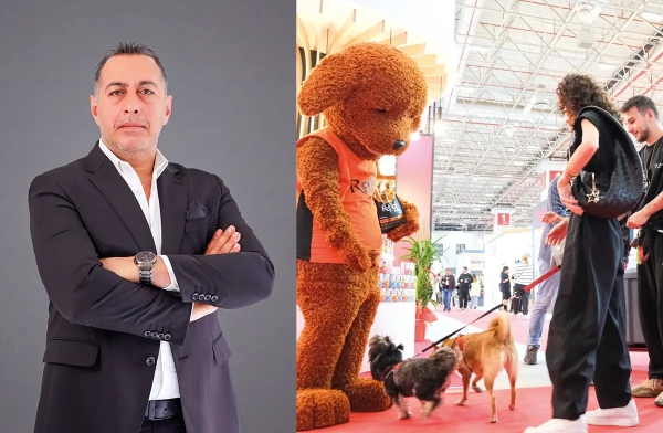 Türk pet food sektörü küresel ekonomide oyun kurucu oluyor