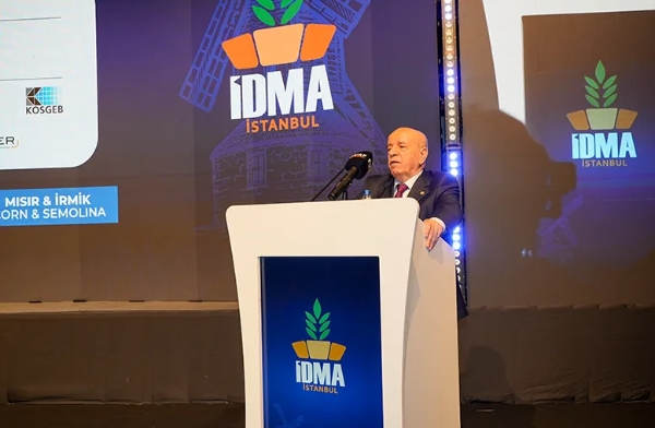 Türkiye has become a global force in milling technology