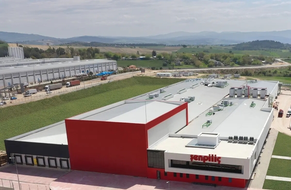 750,000 birds a day: The industrial reality behind Şenpiliç’s scale