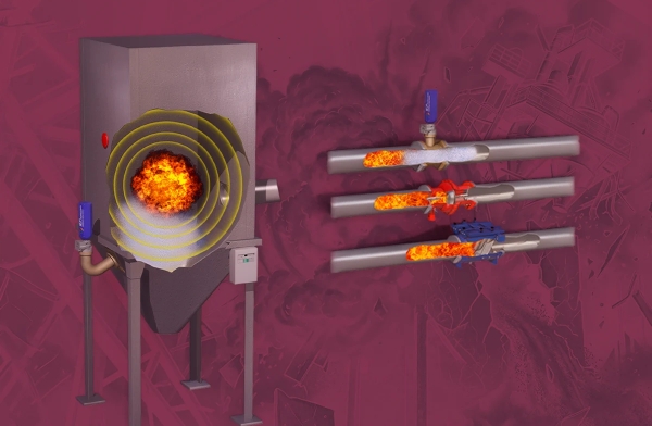 DUST EXPLOSION PREVENTION AND INDUSTRIAL SAFETY IN FEED FACILITIES