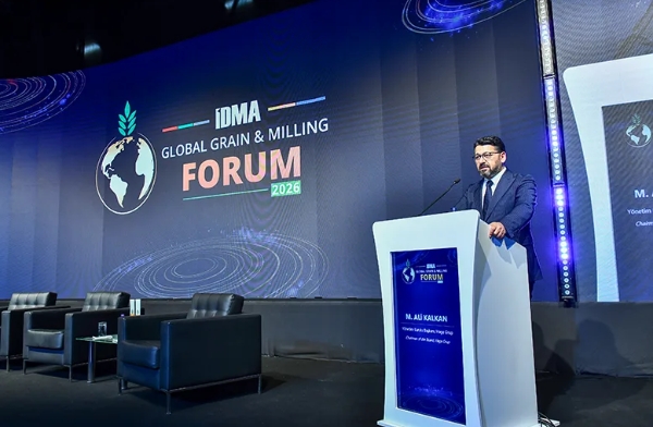 IDMA Grain and Milling Forum commences to address the industry agenda