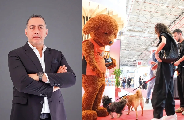 Türkiye’s pet food sector emerging as a global gamechanger
