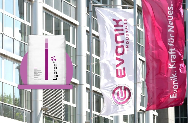 Evonik, ruminantlara yönelik amino asit dengeleme konseptini yeni ürünüyle güçlendiriyor