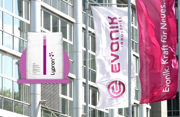 Evonik completes ruminant amino acid balancing portfolio with new product