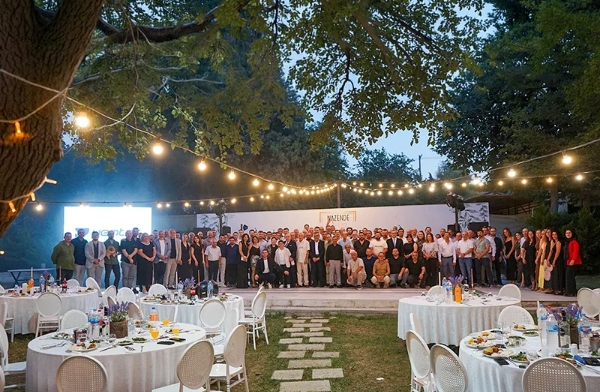 Yemtar celebrates 46 years of success at special anniversary event