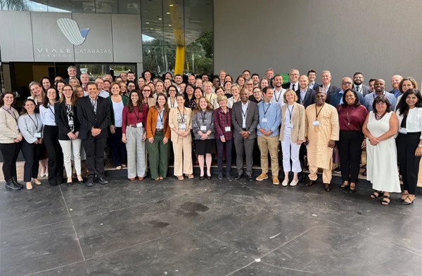 19th IFRM: Global feed sector targets circular ingredients and AMR reduction in Brazil
