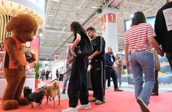 Petzoo Eurasia to shape future of industry in Istanbul