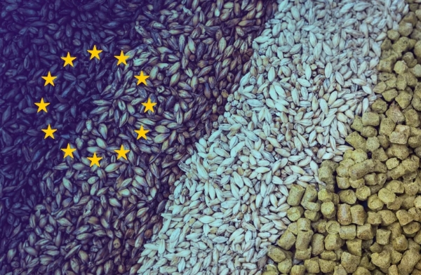 Avrupa yem sektöründen AB'ye ikaz: Protein ve katkı tedarikinde dışa bağımlılık risk yaratıyor
