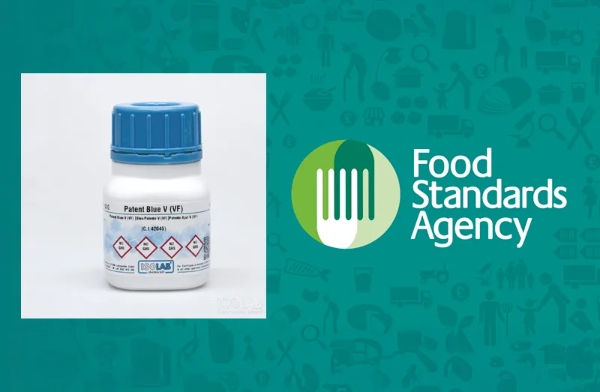 UK takes critical step: Authorization of “Patent Blue V” feed additive set to be revoked