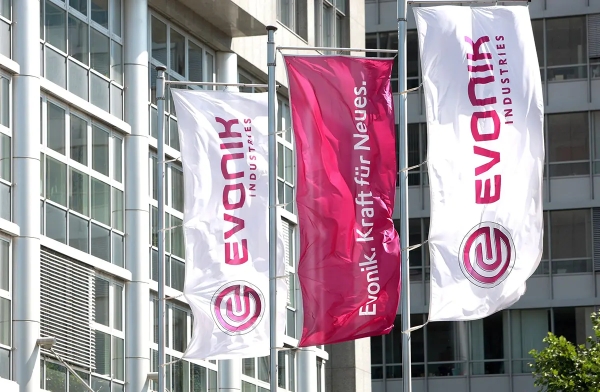 Steadying the helm at Evonik amid corporate transformation