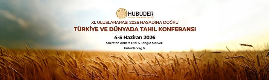 11. INTERNATIONAL GRAIN CONFERENCE