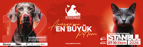 Pet Fuarı