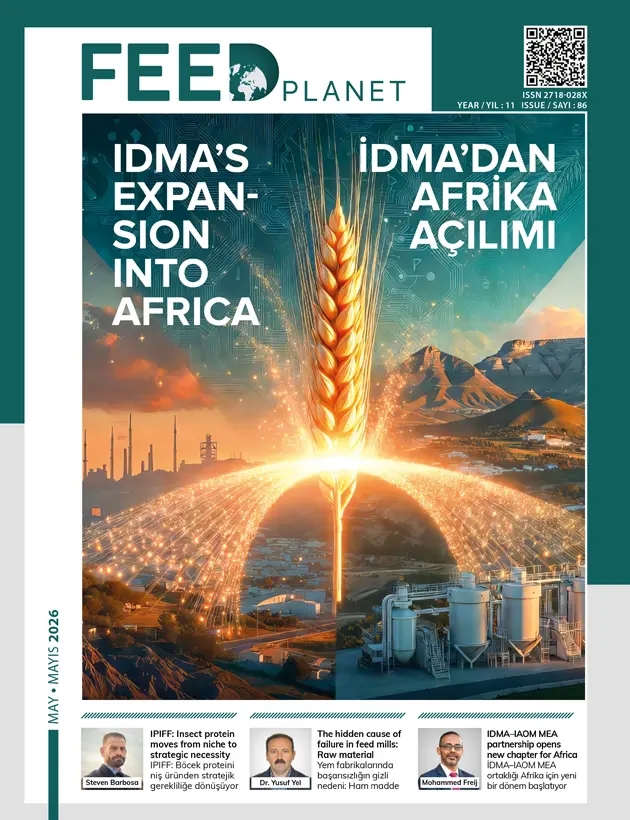 Sayı 86 - Mayıs 2026