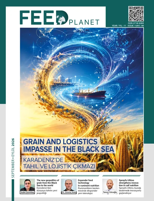 Issue 90 - September 2026