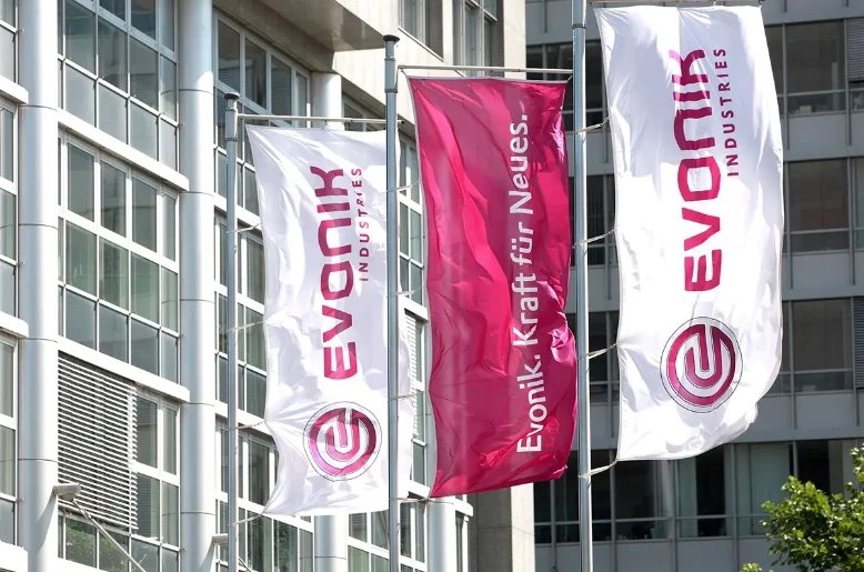 Evonik’te dümen tecrübeli isme emanet