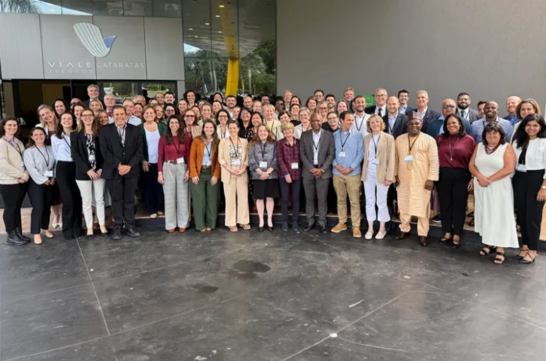 19th IFRM: Global feed sector targets circular ingredients and AMR reduction in Brazil