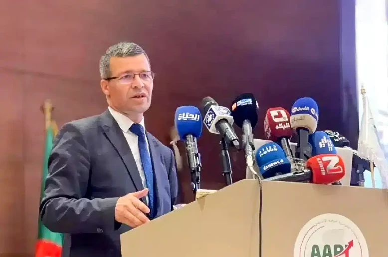 Algeria expands dairy partnership with Qatar's Baladna through new mega investment