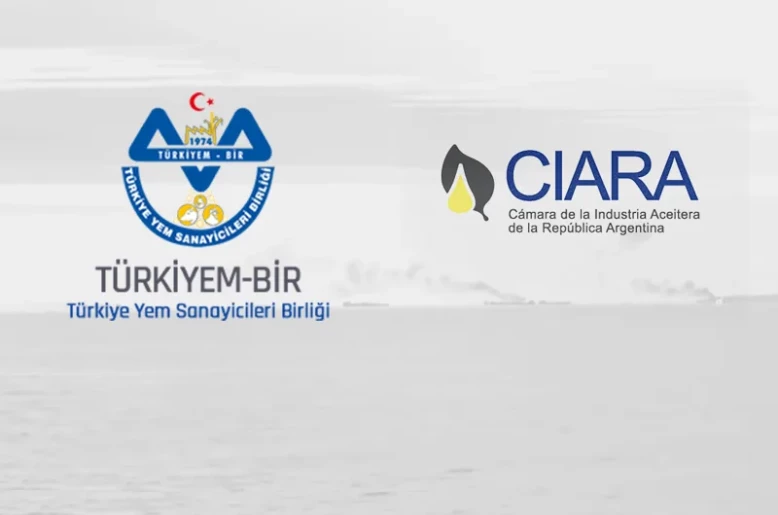 Turkish feed sector seeks way out of Black Sea crisis: Critical meeting with Argentina