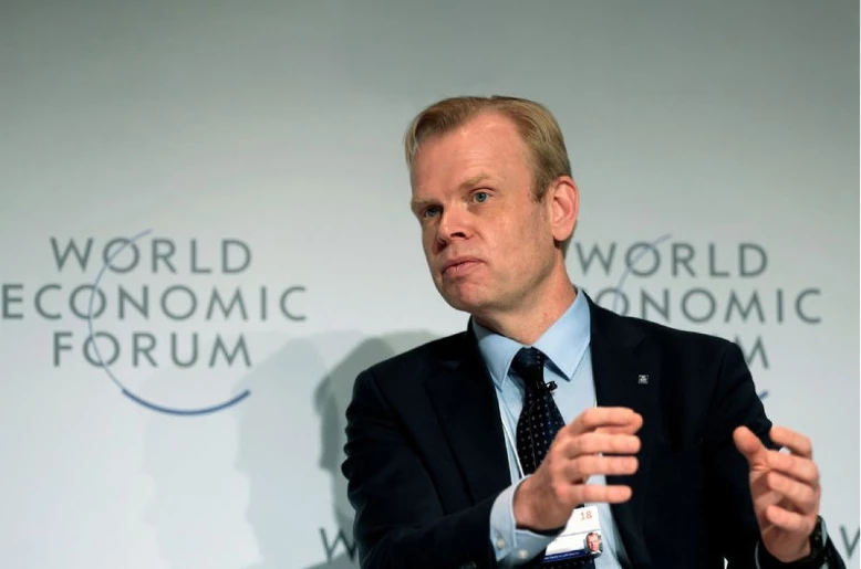 Yara CEO warns Europe is losing competitive edge in global fertilizer market