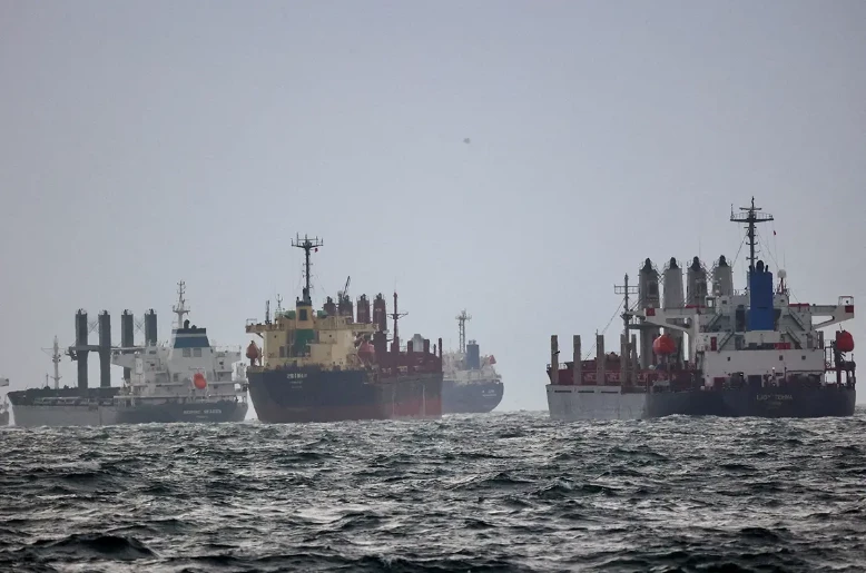 Karadeniz’deki kriz yem fiyatlarını yeniden mayıs seviyesine yükseltti