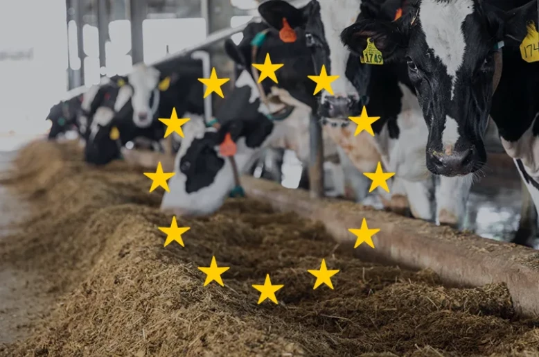 EU unveils landmark livestock and protein strategies to slash import dependencies by 2035