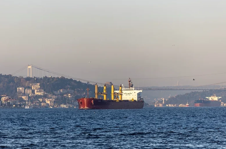 Türkiye launches second ‘grain corridor’ diplomacy as Black Sea crisis mounts