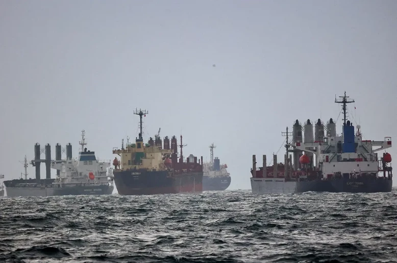 Black Sea shipping disruption pushes Turkish feed prices back to May levels