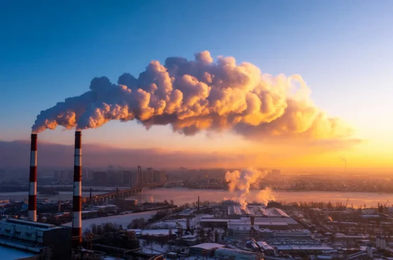 Stagnant EU economy keeps Q1 greenhouse gas emissions near zero (+0.3%)