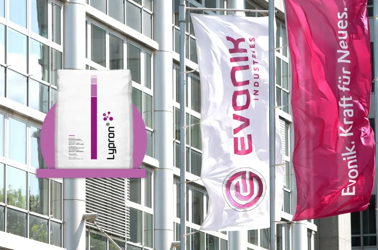 Evonik completes ruminant amino acid balancing portfolio with new product