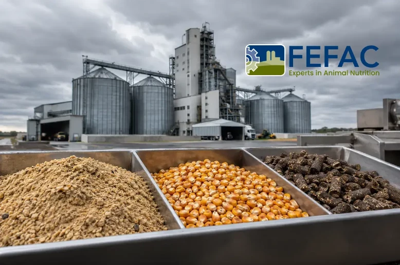 AB yem tedarikinde üçlü kriz baskısı: FEFAC’tan acil eylem planı çağrısı