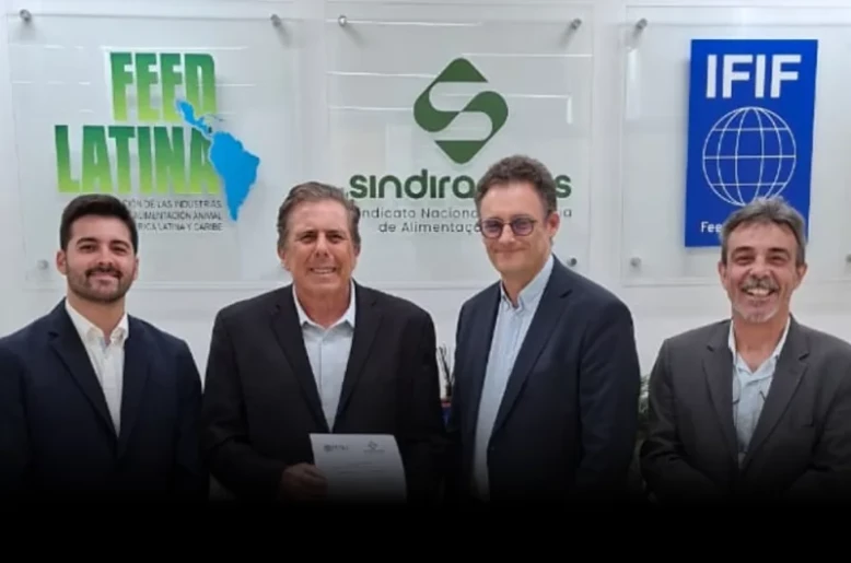 FEFAC, Sindirações sign key deal: EU-Brazil feed supply chain strengthens