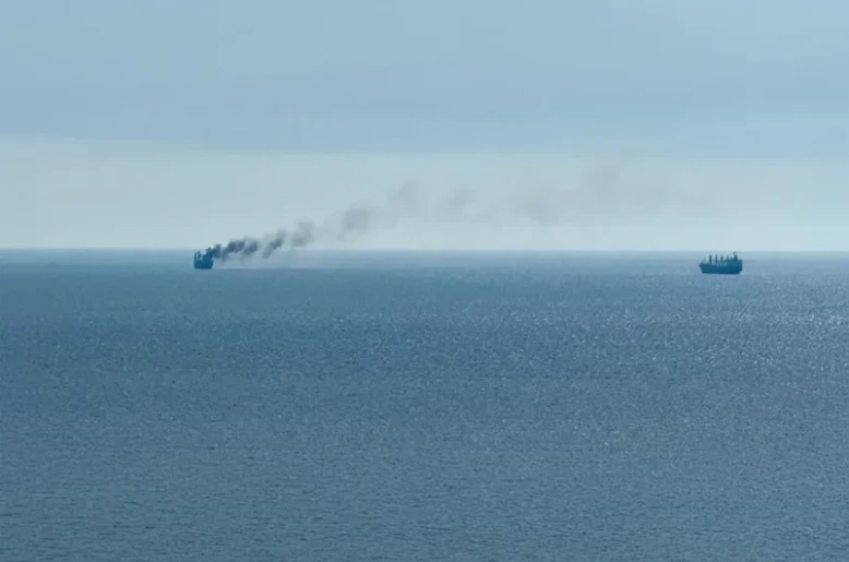Black Sea shipping comes to a halt: Global grain market faces new price shocks and supply bottlenecks