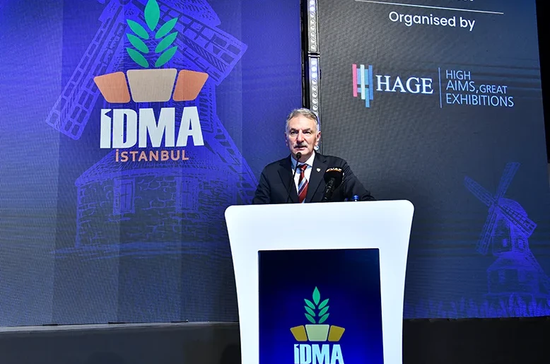 Ahmet Güldal: Rekolte beklentisi güçlü, alım hazırlıkları tamam