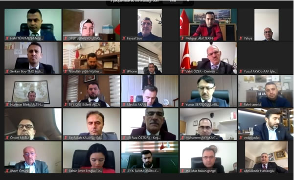 lisanslı depoculuk